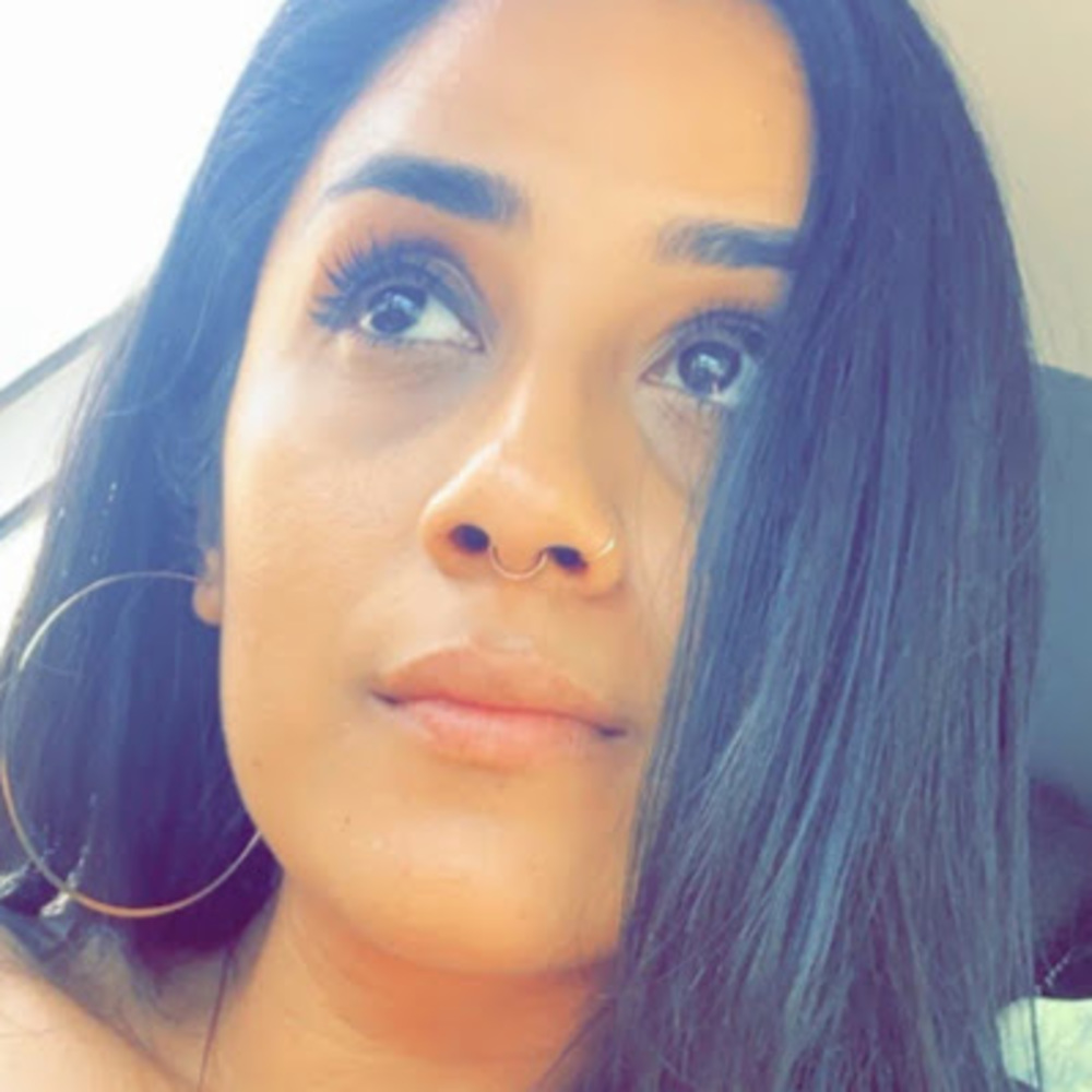 Meet your Posher, Fernanda